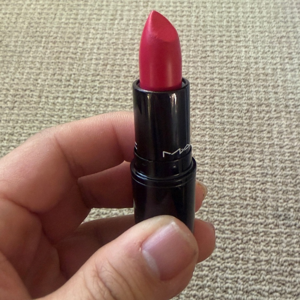 MAC in My Little Secret